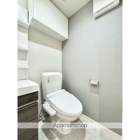 コンフォリア西尾久の内装写真