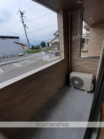 リヴェールVIIIの内装写真