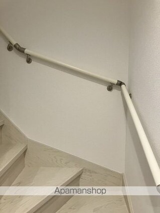 カインドネス国分寺本多[1LDK/39.91m2]のその他設備