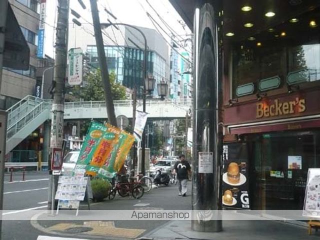 クリーンホームツルオカの周辺写真