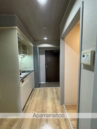 エコール久米[1K/27m2]のその他内装