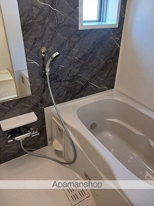 ヒカルサ市原姉ヶ崎ノース[1LDK/46.54m2]のバス