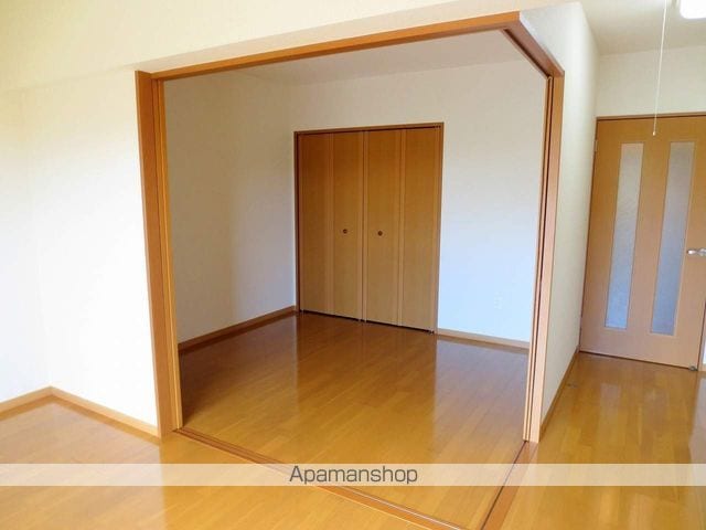パルテールの内装写真