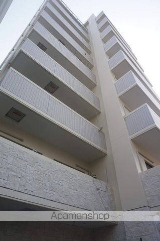 ブランシュ京橋