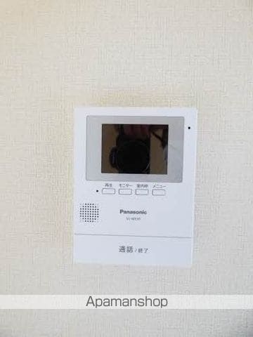 メゾン8B棟の内装写真