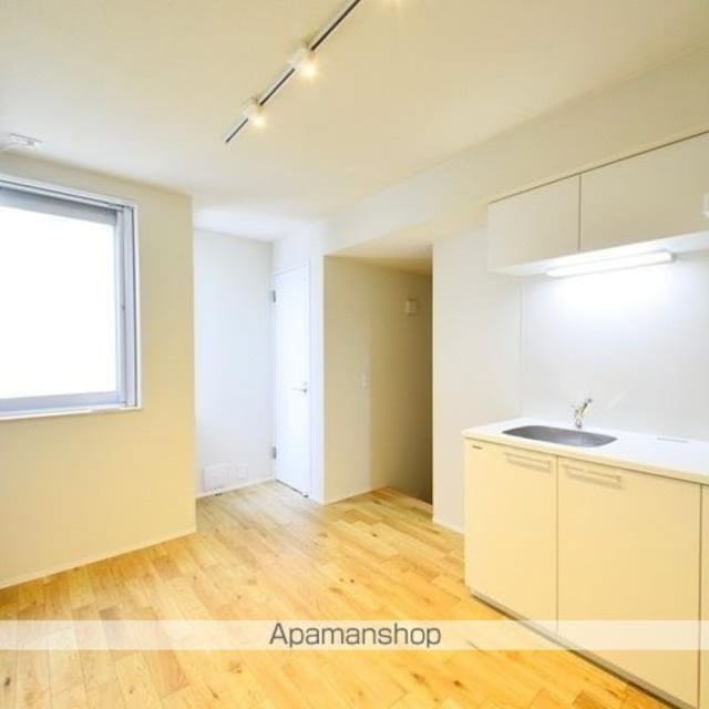 グランエッグス本郷[1DK/32.06m2]のリビング・居間1