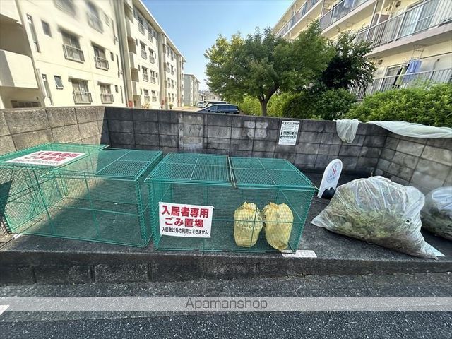 あべりあの外観写真