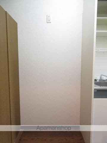 エルシャフトの内装写真