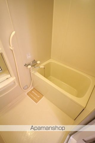メゾンたちばな A棟の内装写真