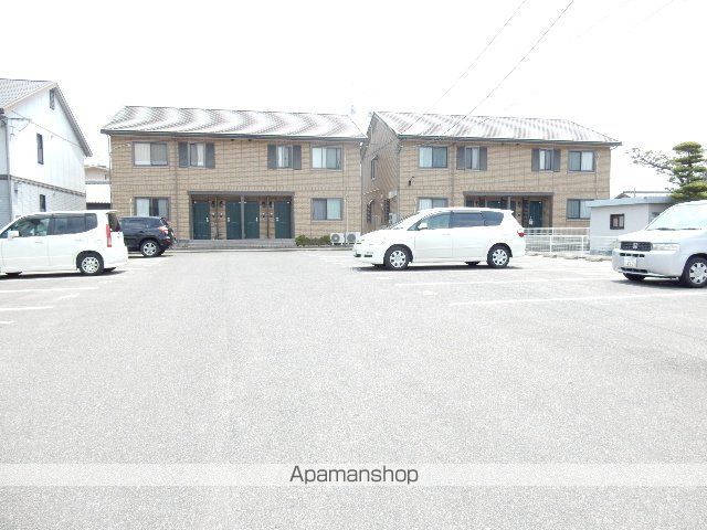 ニューカースル C棟のその他写真