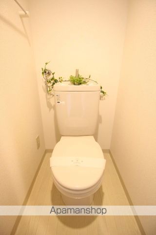 クレエル大通の内装写真