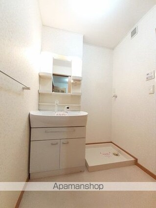 フォーゲルＢ[1LDK/45.72m2]の洗面所