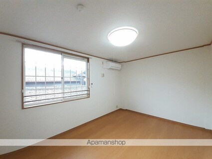 ソレアード左義長[1K/52.71m2]のその他内装1