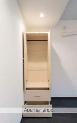 スカイラシクラス小岩[1K/30.34m2]の内装2