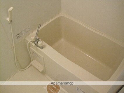 ネオハウス　パティオ[1R/34.72m2]のバス