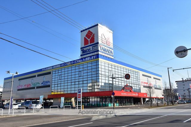 SーRESIDENCE二十四軒AVELISの周辺写真