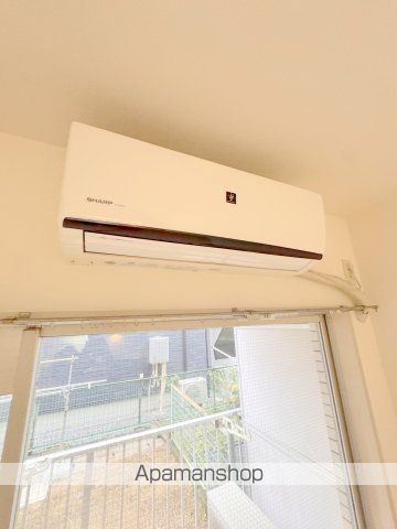 パークポイント浦和の内装写真