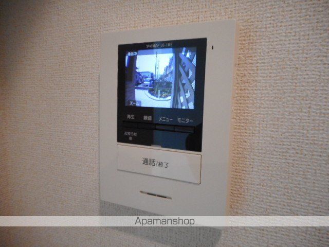 【和歌山市梶取のアパートの内装10】