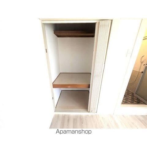 コーポすみれの内装写真