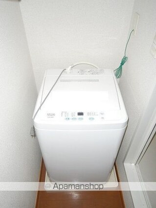 レオパレスＳｍａｌｌＲｉｖｅｒ[1K/20.28m2]のその他部屋・スペース