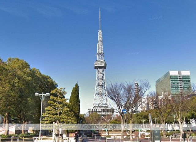 プレサンスTHE久屋大通レジェンドの周辺写真