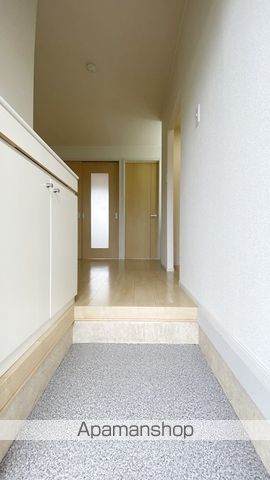 リバーサイド藤和Aの内装写真