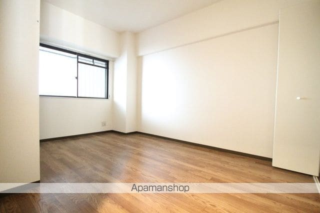 山田マンションビューテラスの内装写真