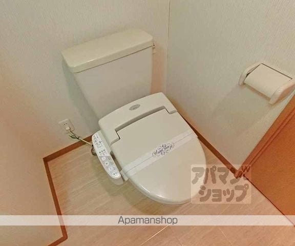 フラッティ円町北の内装写真