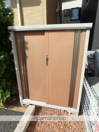 ＳＯＧＮＩ[3LDK/98.84m2]の共用部2