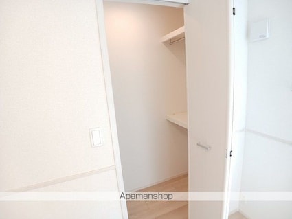 プリムローズ　Ａ[2LDK/59.58m2]の収納