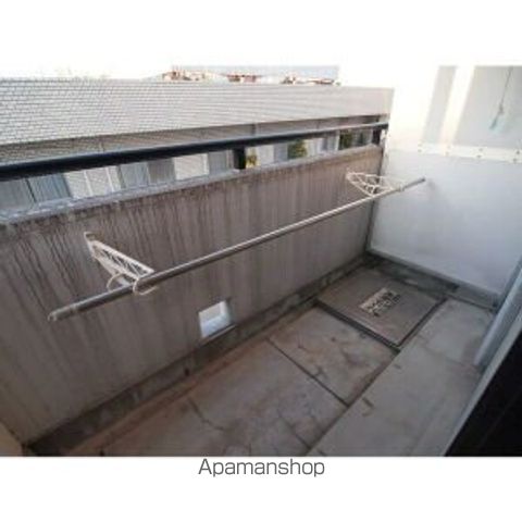 レクサス原の内装写真
