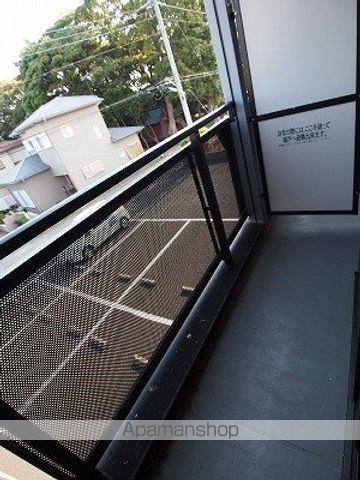 セレーノの内装写真