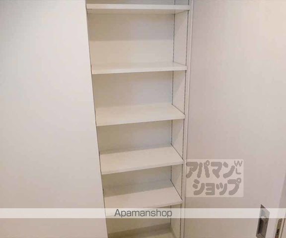 紫竹大門町マンション2の内装写真