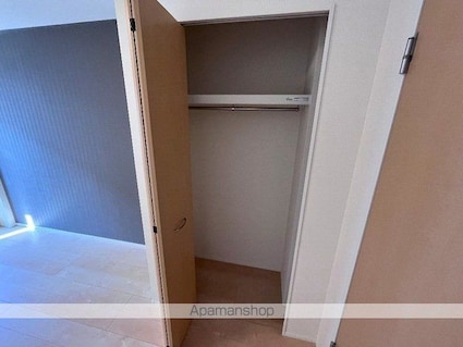 フェニックスⅡ[1K/27.44m2]の収納