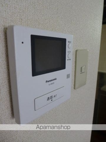 DUPLEX菊水Bの内装写真