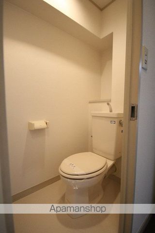 シャトー柴原の内装写真