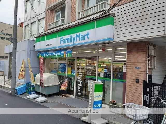 リバ・ビレッジ西中延の周辺写真