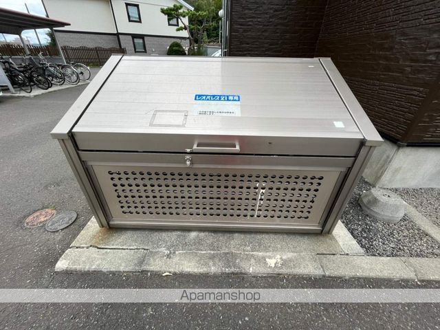 レオパレスリベェールIのその他写真