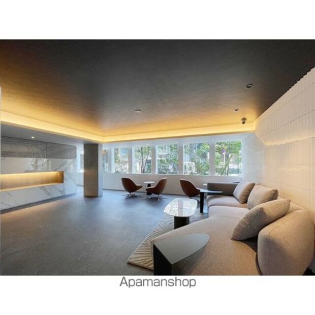 Ｔｈｅ　Ｇｒａｎｄ　Ｔｅｒｒａｃｅ　Ｗａｋａｂａｙａｓｈｉ[2SLDK/51.15m2]の外観3