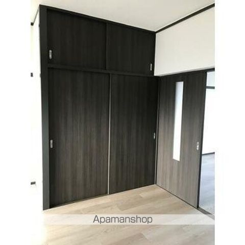 細山田ビルの内装写真