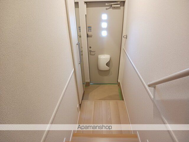 ブリッサ砂川S Iの内装写真