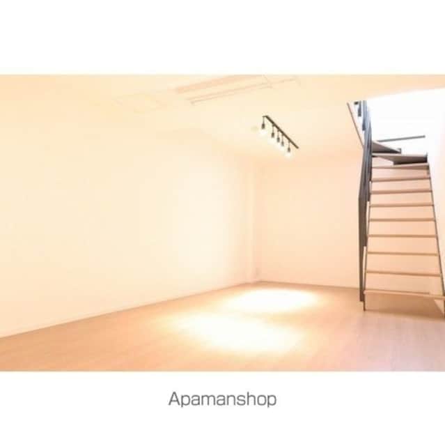 ＫＤＸレジデンス吉祥寺[1DK/43.75m2]の玄関