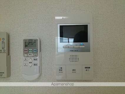 エス　グランデ[1K/29m2]のその他設備1