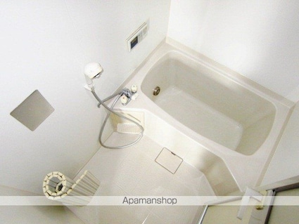 長野県長野市吉田１丁目[2DK/59.58m2]のバス