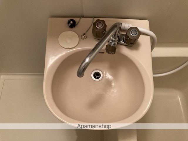 リバティプラザ東堀IIの内装写真