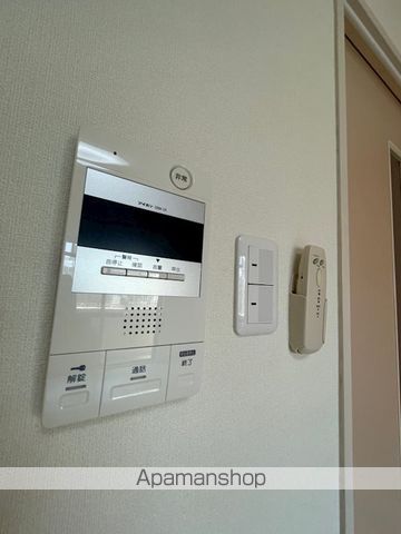 ジュネス白国の内装写真
