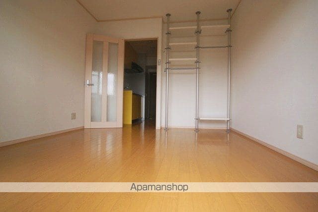 ネオレジデンスの内装写真