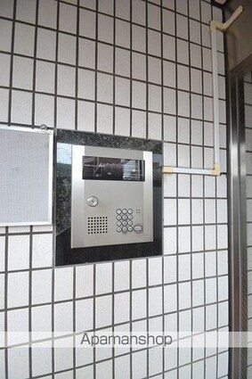 広島県広島市西区打越町[1DK/20.38m2]の共用部2