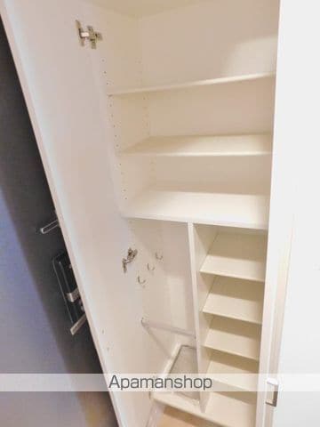 エスリード京橋グランツの内装写真