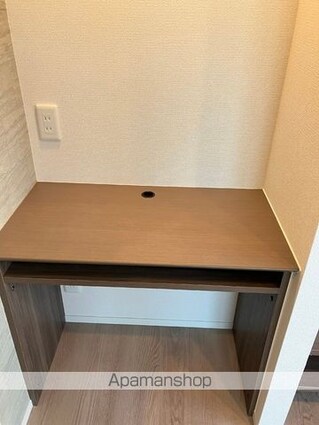 ＴＯＴＯーＣＲＯＳＳ祇園[1LDK/42.03m2]の内装2